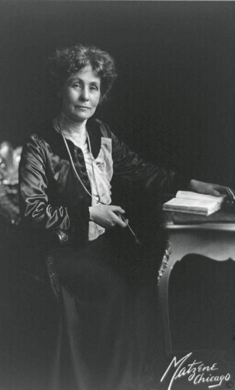 Иллюстрация к книге — Краткая история Англии [i_033.jpg]