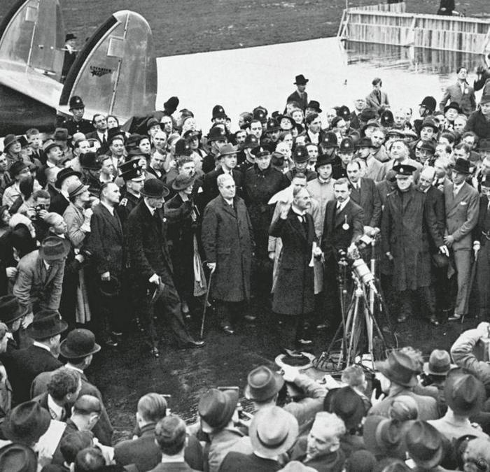 Иллюстрация к книге — Краткая история Англии [i_035.jpg]