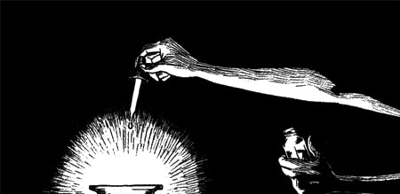 Иллюстрация к книге — Спокойное достоинство безмолвия [i_002.jpg]