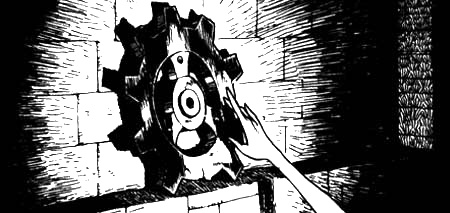 Иллюстрация к книге — Спокойное достоинство безмолвия [i_022.jpg]