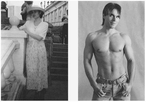 Иллюстрация к книге — Почему одних любят, а на других женятся? Секреты успешного замужества [i_013.jpg]