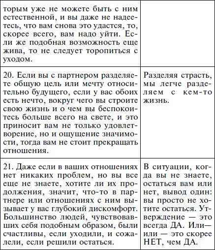 Иллюстрация к книге — Как влюбить в себя кого угодно. Секреты мужчин, которые должна знать каждая женщина [Autogen_eBook_id71.jpg]