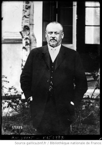 Иллюстрация к книге — Записки кавалериста. Мемуары о первой мировой войне [i_051.jpg]