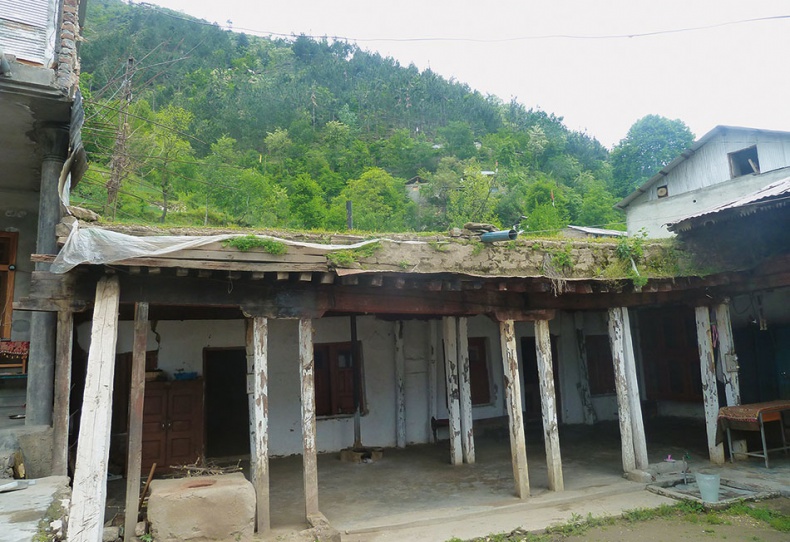 Иллюстрация к книге — Я - Малала. Уникальная история мужества, которая потрясла весь мир [i_016.jpg]