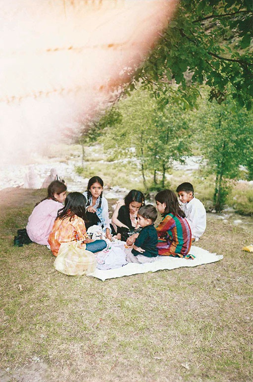 Иллюстрация к книге — Я - Малала. Уникальная история мужества, которая потрясла весь мир [i_020.jpg]