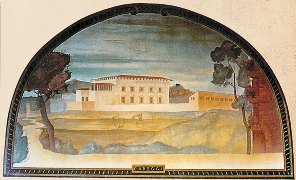 Иллюстрация к книге — Жизнь Микеланджело [i_008.jpg]