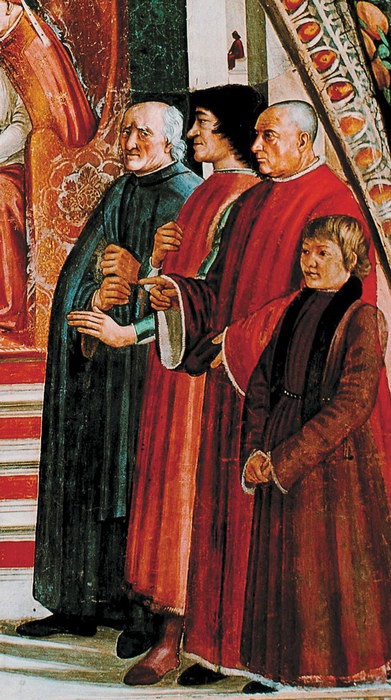 Иллюстрация к книге — Жизнь Микеланджело [i_010.jpg]