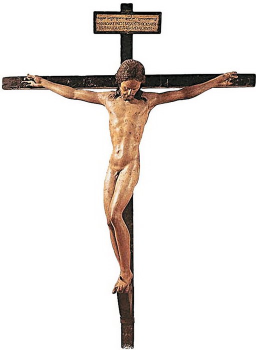 Иллюстрация к книге — Жизнь Микеланджело [i_012.jpg]