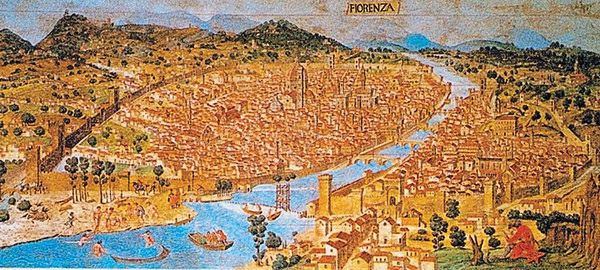 Иллюстрация к книге — Жизнь Микеланджело [i_027.jpg]