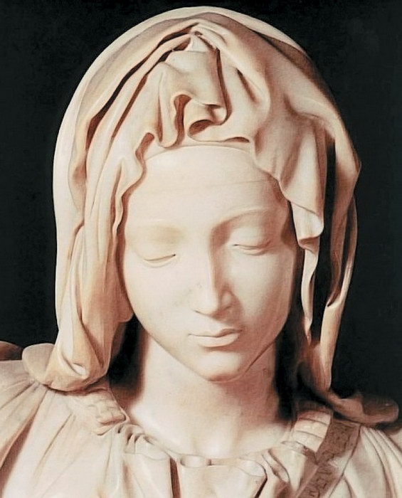 Иллюстрация к книге — Жизнь Микеланджело [i_029.jpg]