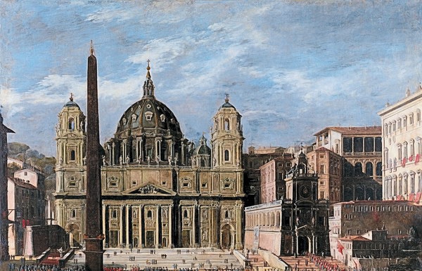 Иллюстрация к книге — Жизнь Микеланджело [i_038.jpg]