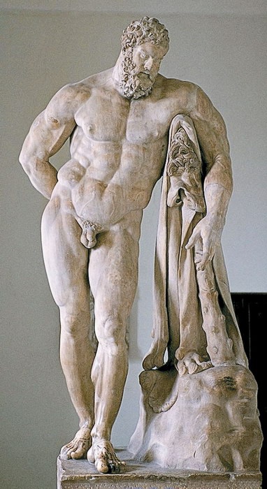 Иллюстрация к книге — Жизнь Микеланджело [i_046.jpg]