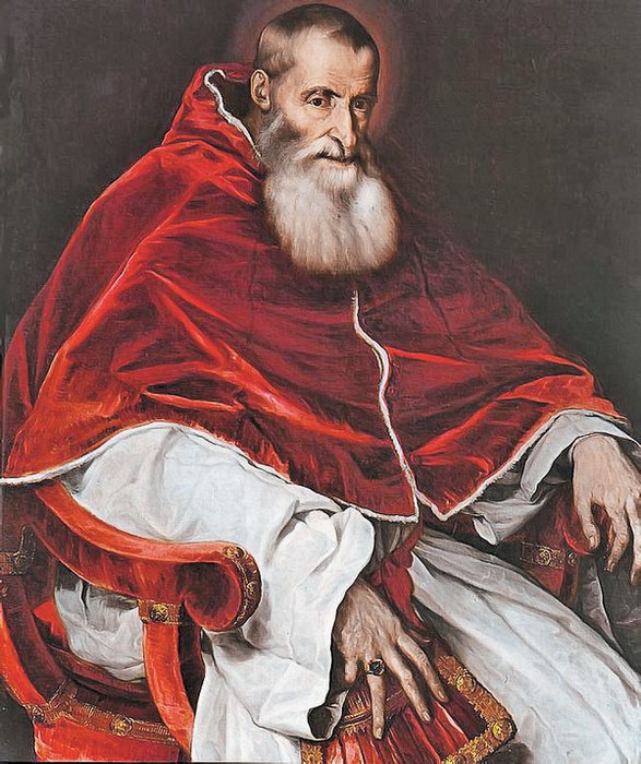 Иллюстрация к книге — Жизнь Микеланджело [i_068.jpg]