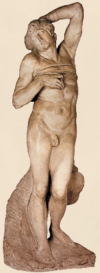 Иллюстрация к книге — Жизнь Микеланджело [i_072.jpg]