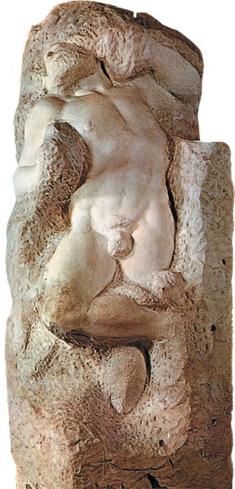 Иллюстрация к книге — Жизнь Микеланджело [i_073.jpg]