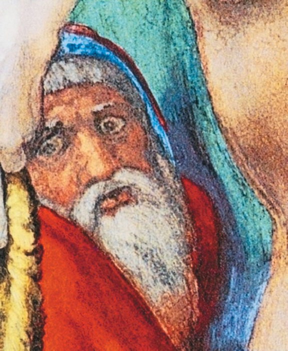 Иллюстрация к книге — Жизнь Микеланджело [i_078.jpg]