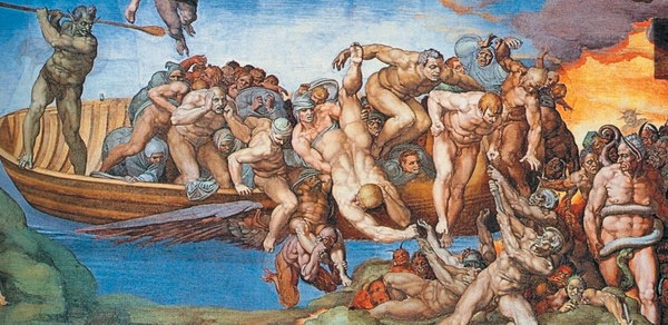 Иллюстрация к книге — Жизнь Микеланджело [i_080.jpg]