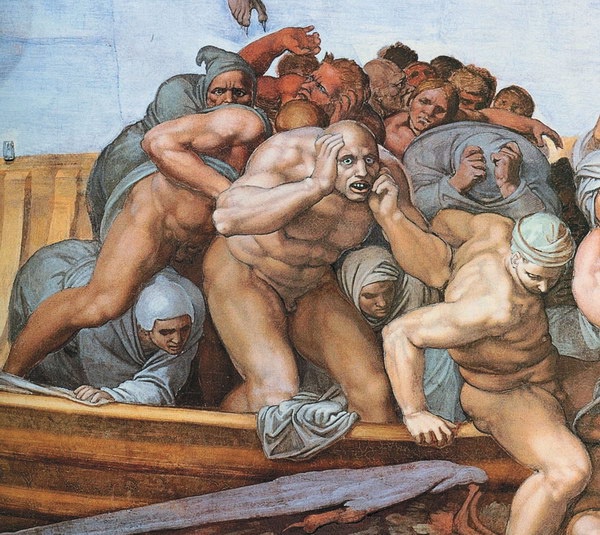 Иллюстрация к книге — Жизнь Микеланджело [i_082.jpg]