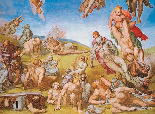 Иллюстрация к книге — Жизнь Микеланджело [i_086.jpg]