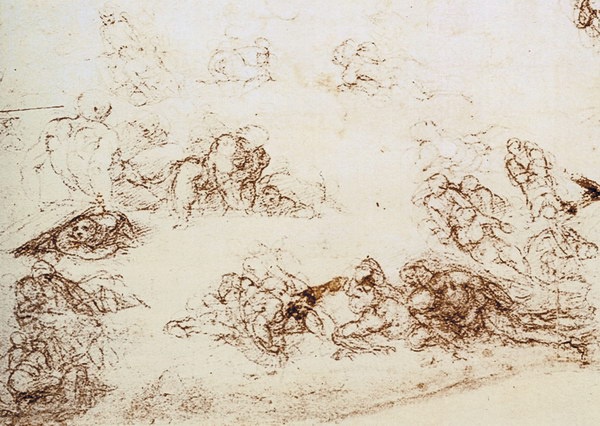 Иллюстрация к книге — Жизнь Микеланджело [i_098.jpg]