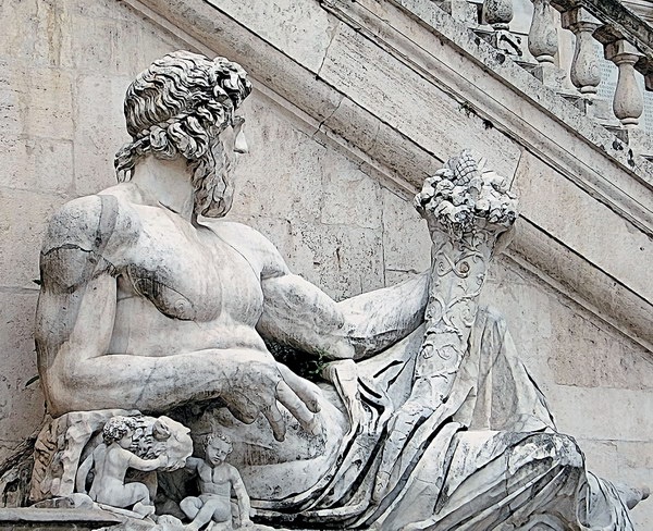 Иллюстрация к книге — Жизнь Микеланджело [i_113.jpg]