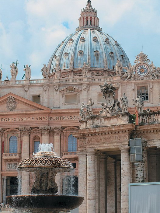 Иллюстрация к книге — Жизнь Микеланджело [i_116.jpg]