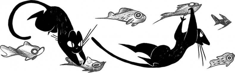 Иллюстрация к книге — Книга всех вещей [i_004.jpg]