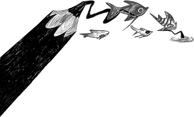 Иллюстрация к книге — Книга всех вещей [i_007.jpg]