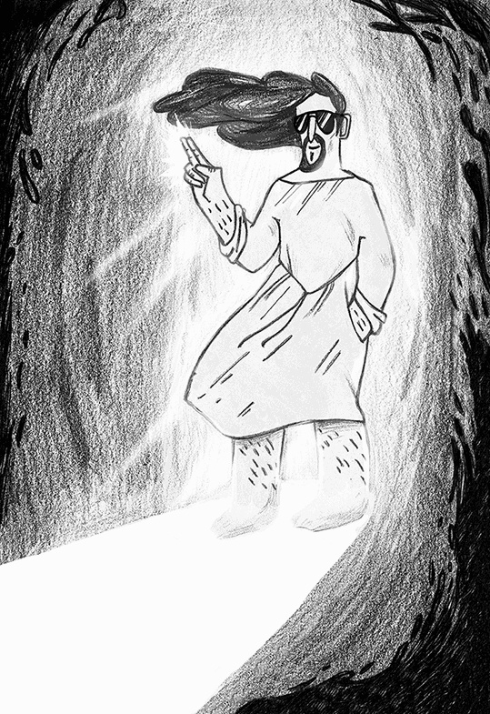 Иллюстрация к книге — Книга всех вещей [i_009.jpg]