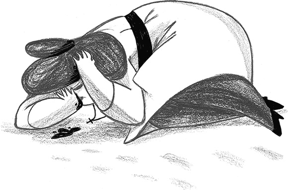 Иллюстрация к книге — Книга всех вещей [i_014.jpg]