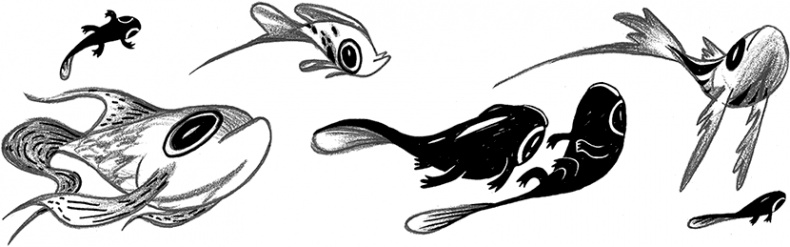 Иллюстрация к книге — Книга всех вещей [i_016.jpg]