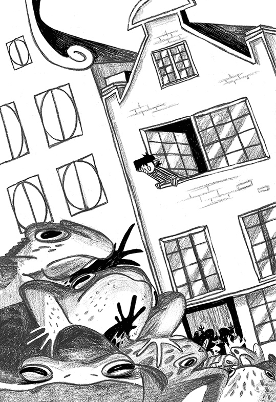 Иллюстрация к книге — Книга всех вещей [i_017.jpg]