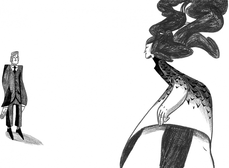 Иллюстрация к книге — Книга всех вещей [i_029.jpg]