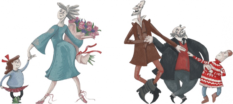 Иллюстрация к книге — Про жирафа Федю [i_027.jpg]