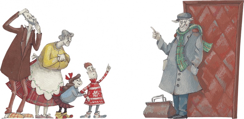 Иллюстрация к книге — Про жирафа Федю [i_038.jpg]