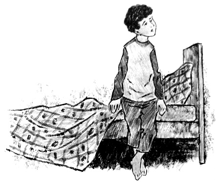 Иллюстрация к книге — Курячий бог [i_001.jpg]