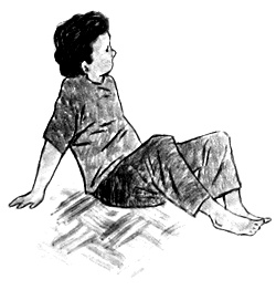 Иллюстрация к книге — Курячий бог [i_014.jpg]