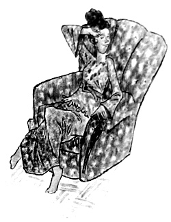 Иллюстрация к книге — Курячий бог [i_015.jpg]