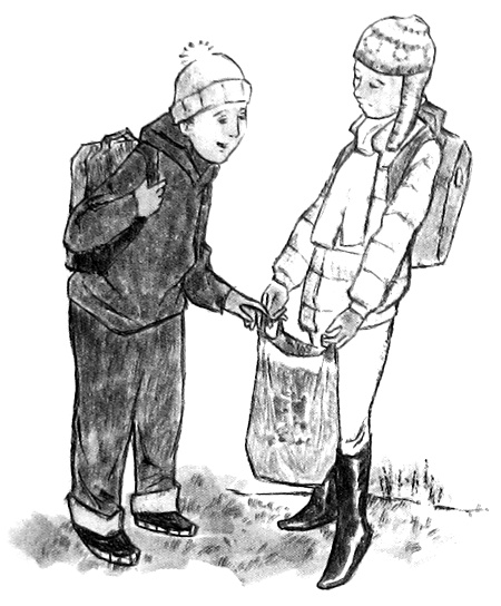 Иллюстрация к книге — Курячий бог [i_026.jpg]