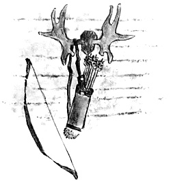 Иллюстрация к книге — Курячий бог [i_033.jpg]