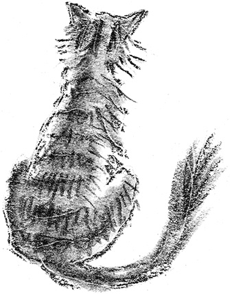 Иллюстрация к книге — Приключения Джерика [i_004.jpg]