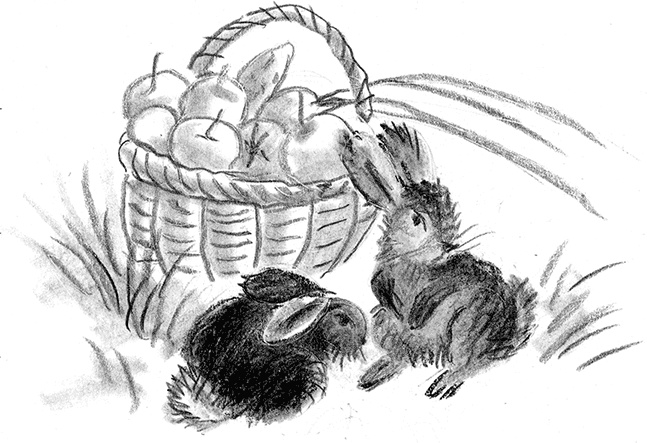 Иллюстрация к книге — Приключения Джерика [i_021.jpg]