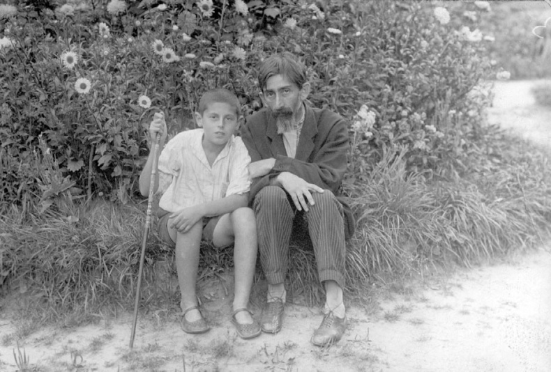 Иллюстрация к книге — Приключения Джерика [i_030.jpg]