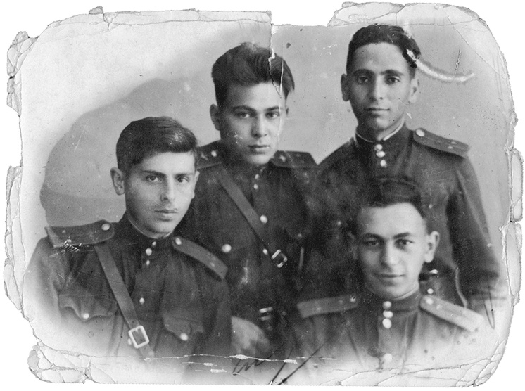 Иллюстрация к книге — Приключения Джерика [i_031.jpg]