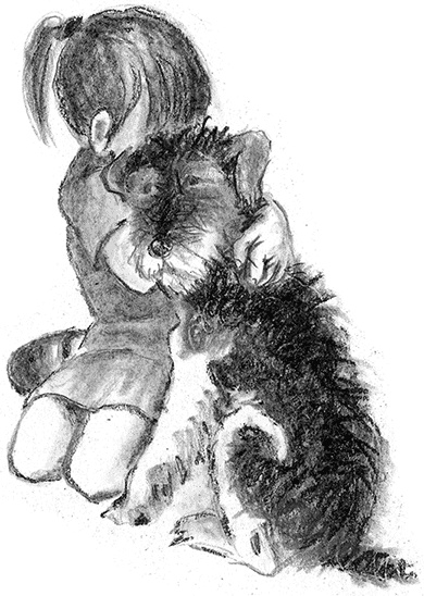 Иллюстрация к книге — Приключения Джерика [i_035.jpg]