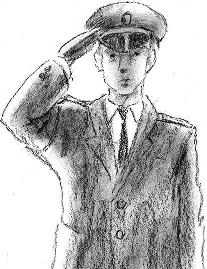 Иллюстрация к книге — Приключения Джерика [i_051.jpg]