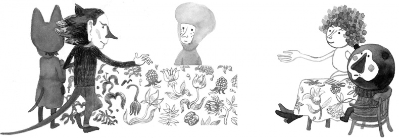 Иллюстрация к книге — Простодурсен. Зима от начала до конца [i_010.jpg]