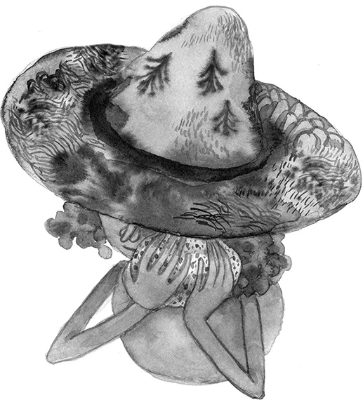 Иллюстрация к книге — Простодурсен. Зима от начала до конца [i_012.jpg]