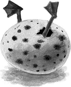 Иллюстрация к книге — Простодурсен. Зима от начала до конца [i_016.jpg]