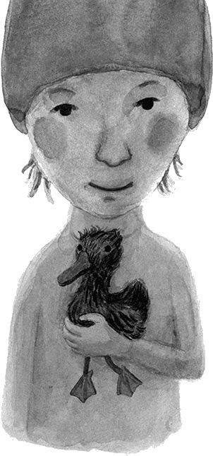 Иллюстрация к книге — Простодурсен. Зима от начала до конца [i_020.jpg]